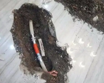 闽清测漏水电话