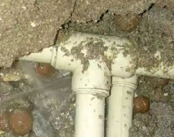 闽清测漏水多少钱