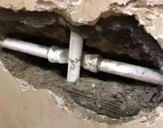 闽清测漏水哪家好