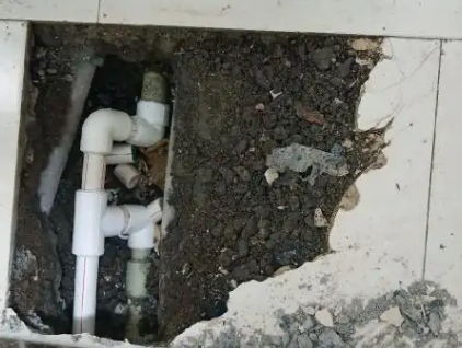 闽清测漏水哪家好