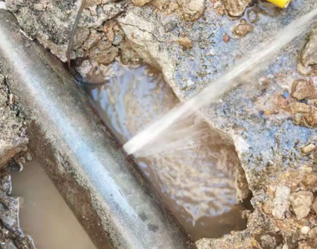 闽清测漏水公司