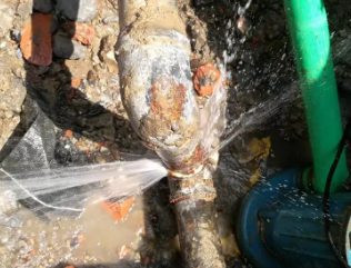 闽清测漏水公司电话