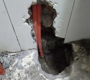 闽清漏水检测电话