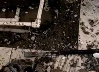 闽清漏水检测电话