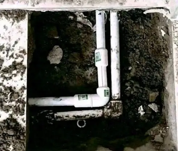 闽清漏水检测多少钱