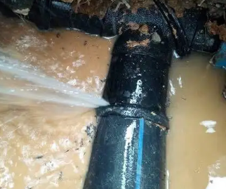 闽清测漏水公司哪家好