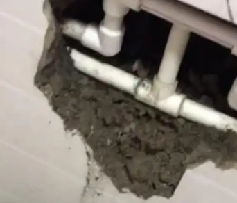 闽清漏水检测电话