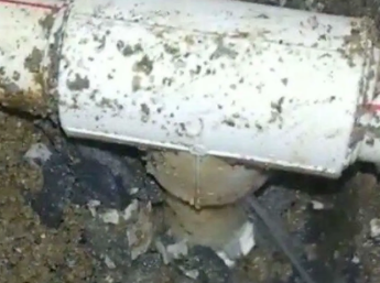 闽清测漏水公司多少钱