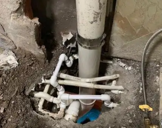 闽清漏水检测哪家好