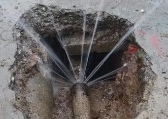 闽清漏水检测多少钱