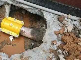 闽清漏水检测哪家好