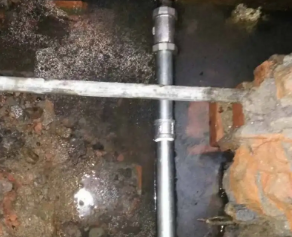 闽清漏水检测公司电话