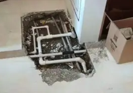 闽清卫生间测漏水如何检测