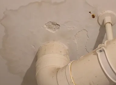 闽清卫生间测漏水多少钱