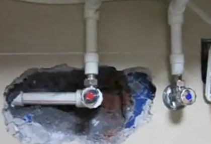 闽清卫生间测漏水查询方法