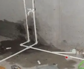 闽清水管漏水检测多少钱