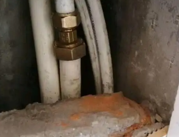 闽清水管漏水检测哪家好