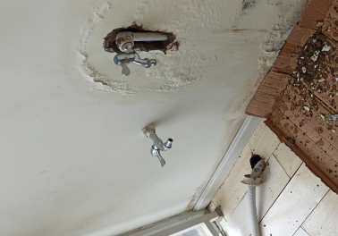 闽清卫生间测漏水