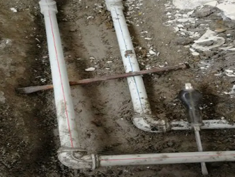 闽清卫生间测漏水多少钱