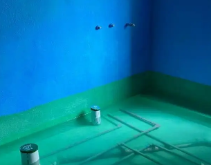 闽清卫生间防水