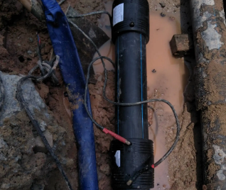 闽清水管漏水检测多少钱