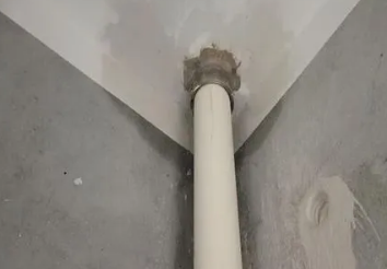 闽清卫生间测漏水之渗水防护