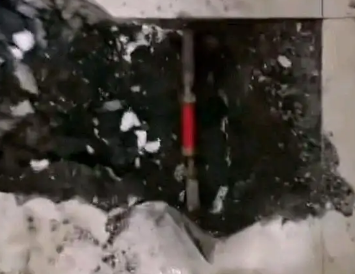 闽清卫生间测漏水多少钱