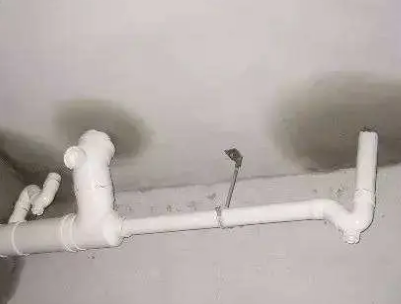 闽清卫生间测漏水的几种情景