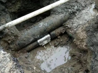 闽清水管漏水检测的传递距离多少