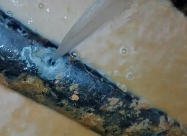 闽清水管漏水检测多少钱