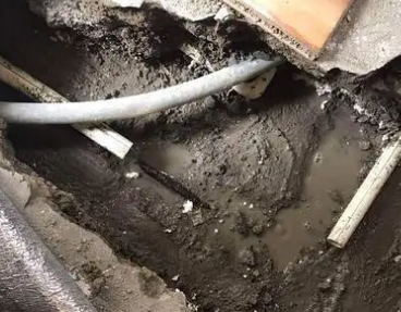 闽清卫生间测漏水价格明细