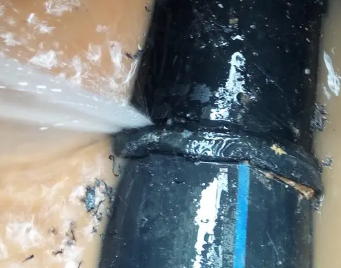 闽清水管漏水检测的小妙招