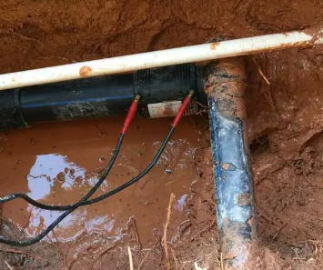 闽清水管漏水检测多少钱