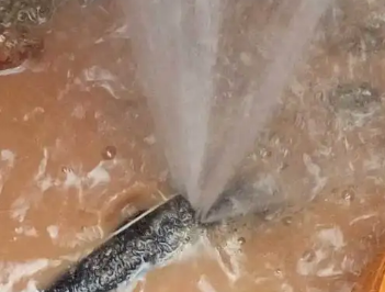 闽清水管漏水检测哪家好