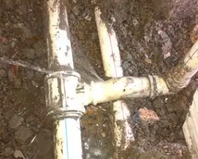 闽清卫生间测漏水多少钱