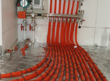 闽清地暖维修多少钱