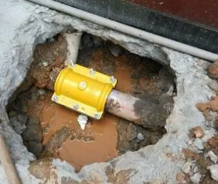闽清水管漏水检测的几种情况