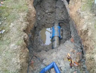 闽清水管漏水检测多少钱