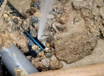 闽清水管漏水检测哪家好