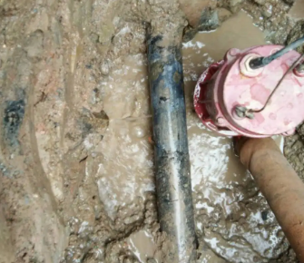 闽清水管漏水检测的检测方法