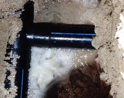 闽清水管漏水检测哪家好