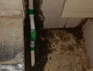 闽清卫生间测漏水哪家好