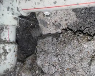 闽清漏水检测多少钱