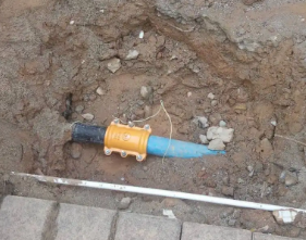 闽清水管漏水检测的情况