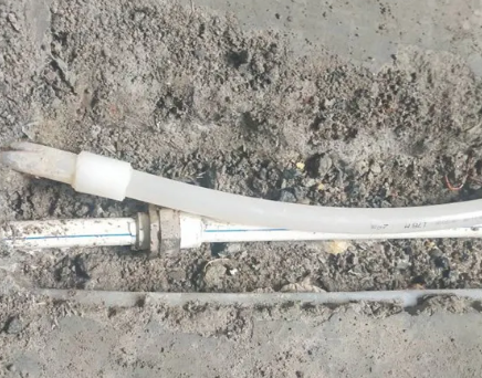 闽清测漏水哪家好