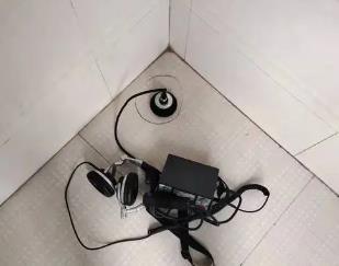 闽清测漏水公司