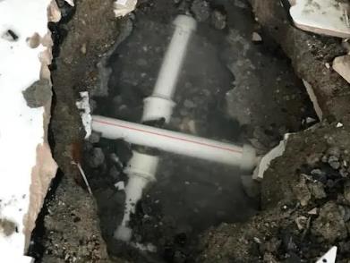 闽清漏水检测公司哪家好