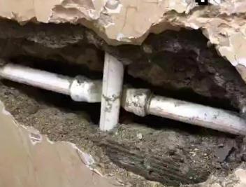 闽清漏水检测电话多少