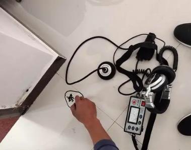 闽清测漏水公司电话